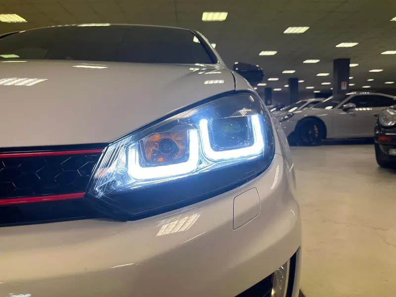 Volkswagen Golf GTI 6 21