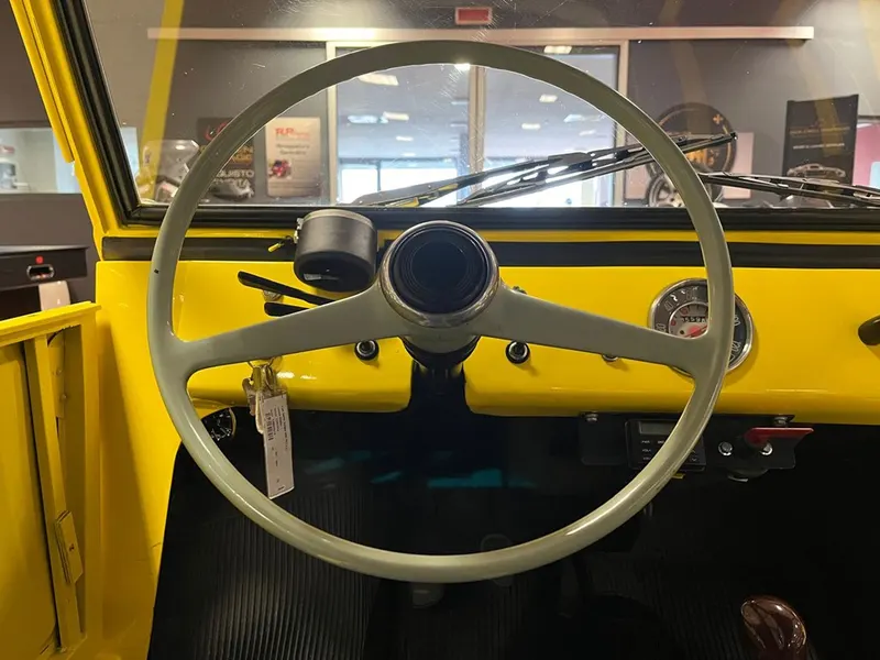 Fiat 600 Jungla Savio 14