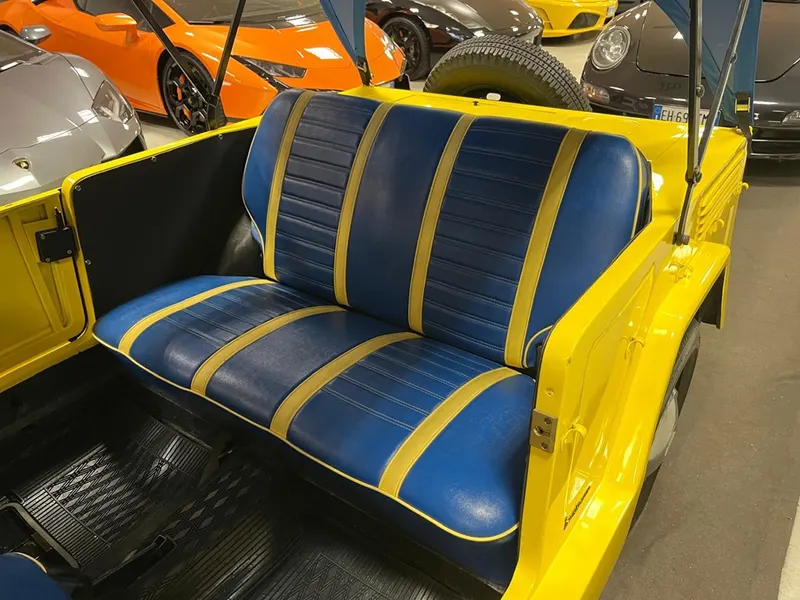 Fiat 600 Jungla Savio 13