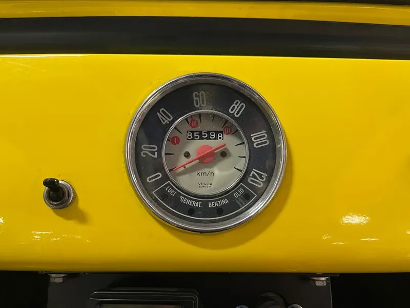 Fiat 600 Jungla Savio 15