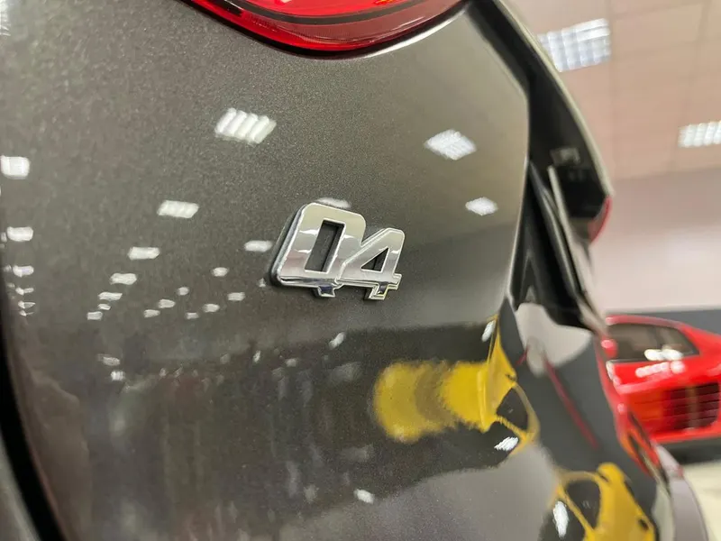 Maserati Levante Q4 V6 250cv 25