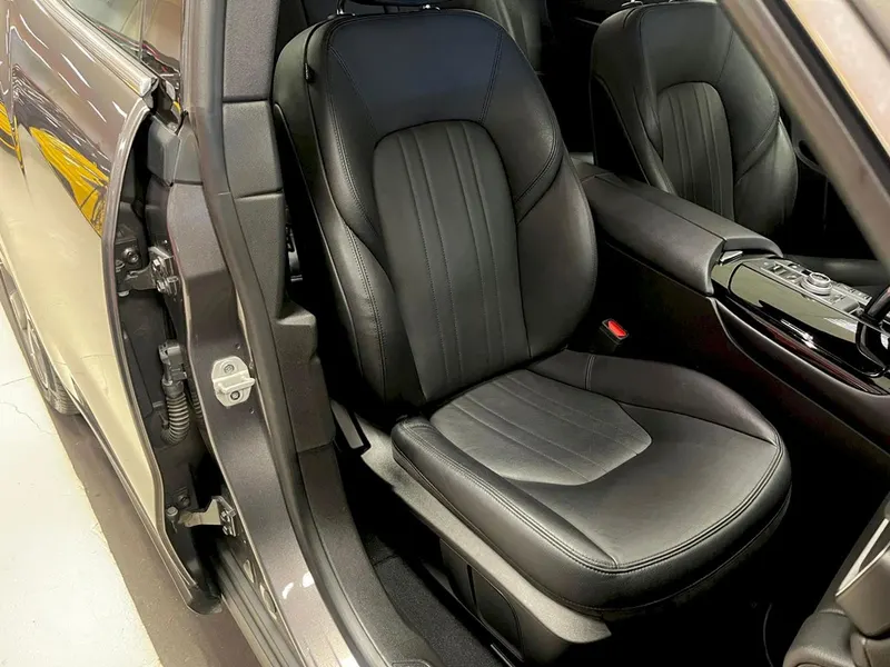 Maserati Levante Q4 V6 250cv 14
