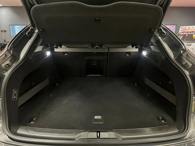Maserati Levante Q4 V6 250cv 23