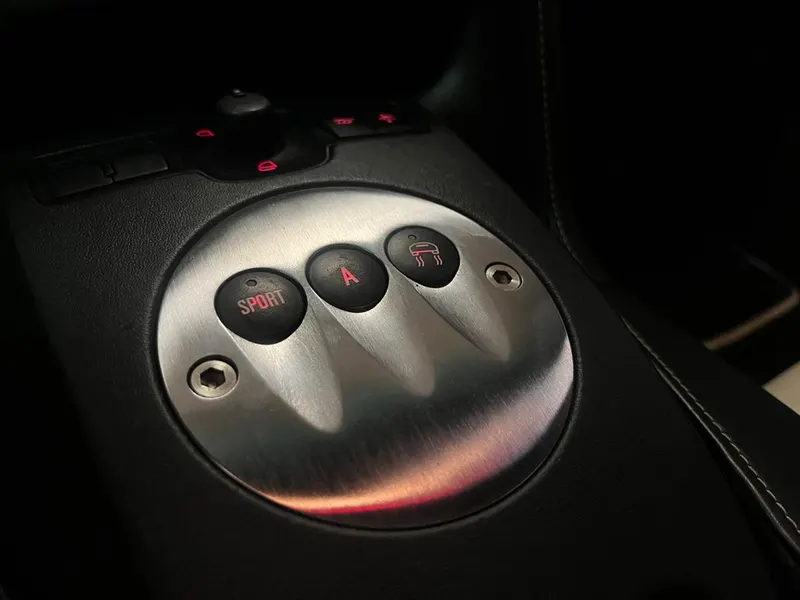 Lamborghini Gallardo 5.0 520cv La Nera 16