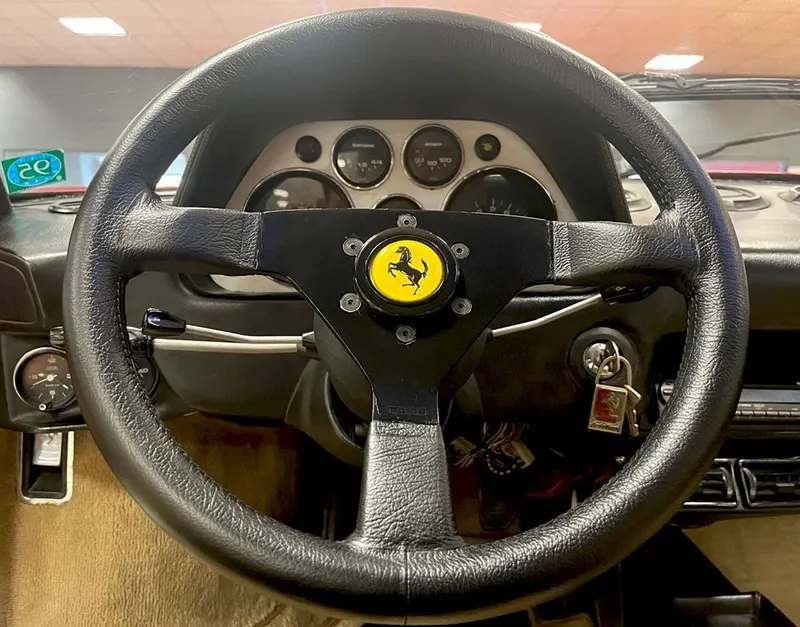 Ferrari 308 GTB QUATTROVALVOLE 16