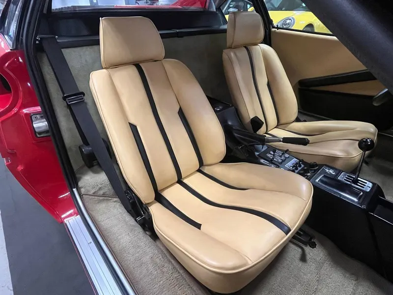 Ferrari 308 GTB QUATTROVALVOLE 15