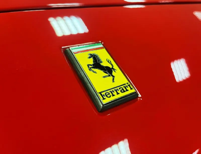Ferrari 308 GTB QUATTROVALVOLE 10