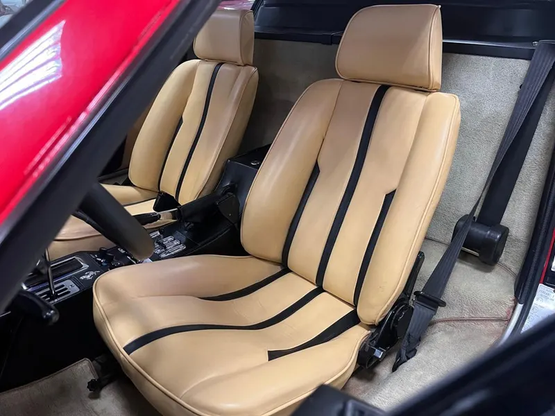 Ferrari 308 GTB QUATTROVALVOLE 14