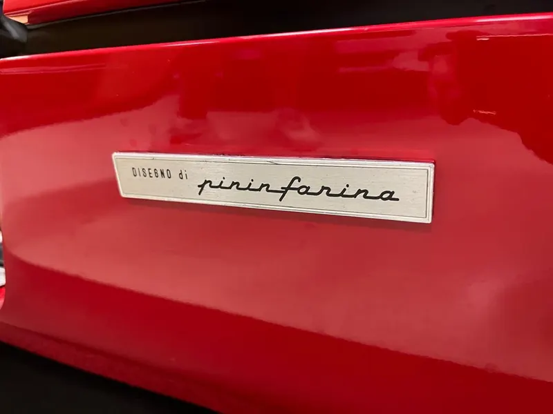 Ferrari 308 GTB QUATTROVALVOLE 20