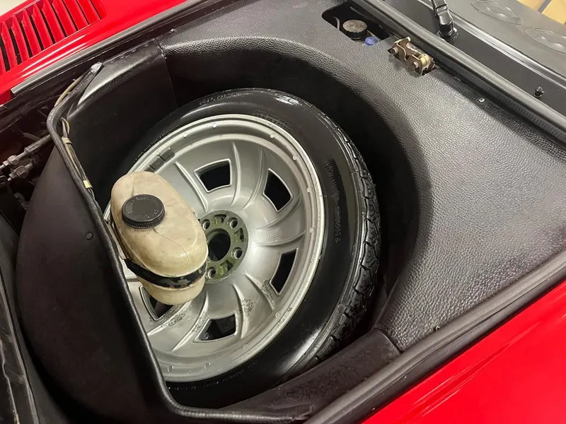 Ferrari 308 GTB QUATTROVALVOLE 23
