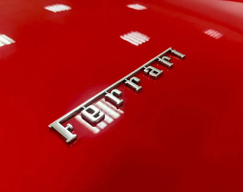 Ferrari 308 GTB QUATTROVALVOLE 24