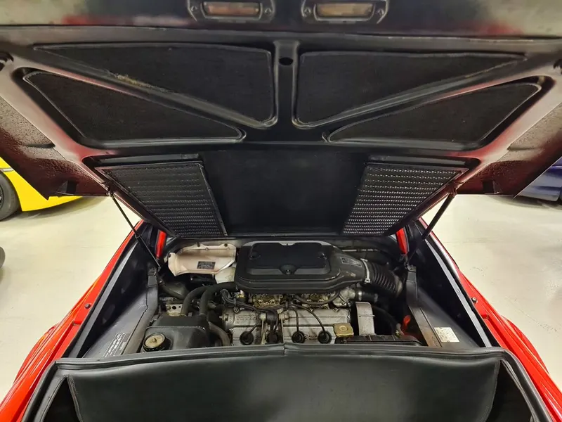 Ferrari 308 GTB 19