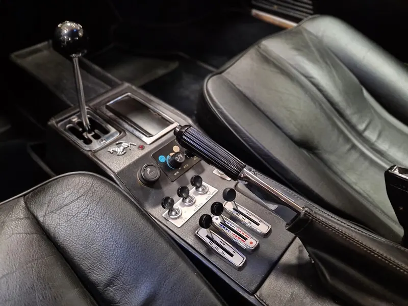 Ferrari 308 GTB 16