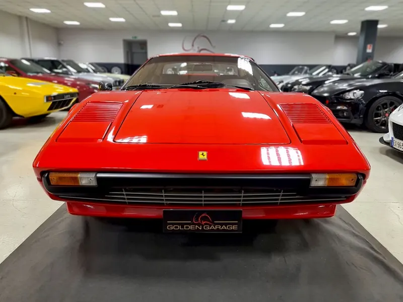 Ferrari 308 GTB 3