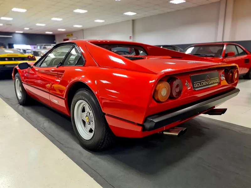 Ferrari 308 GTB 5
