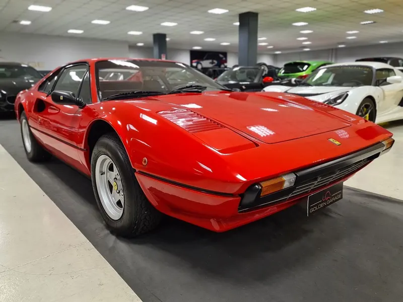 Ferrari 308 GTB 2