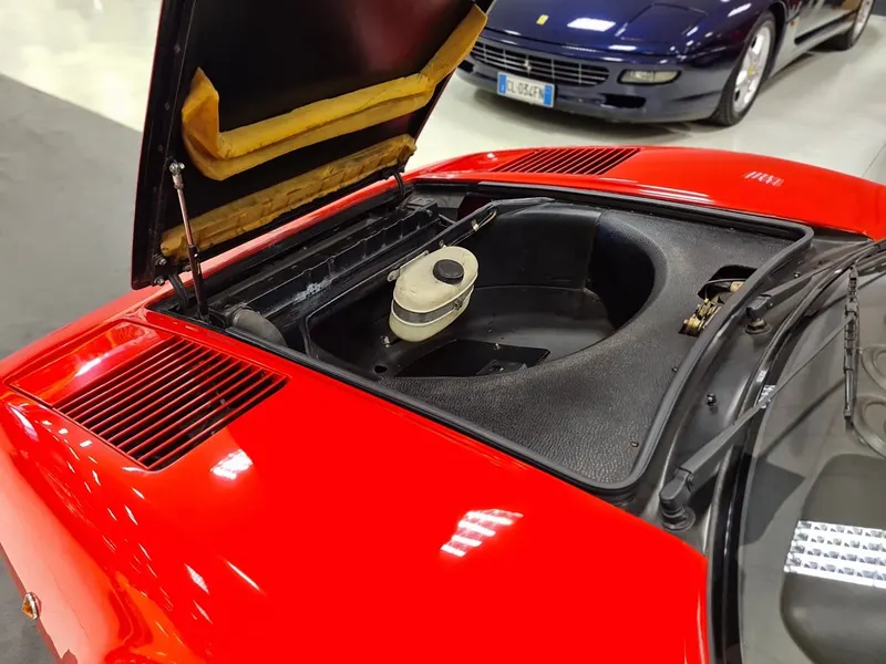 Ferrari 308 GTB 21