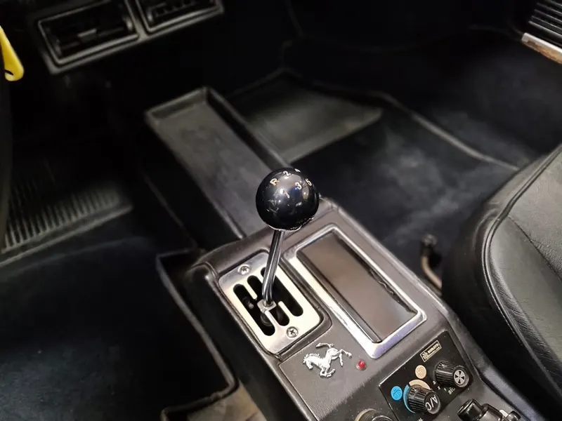 Ferrari 308 GTB 15