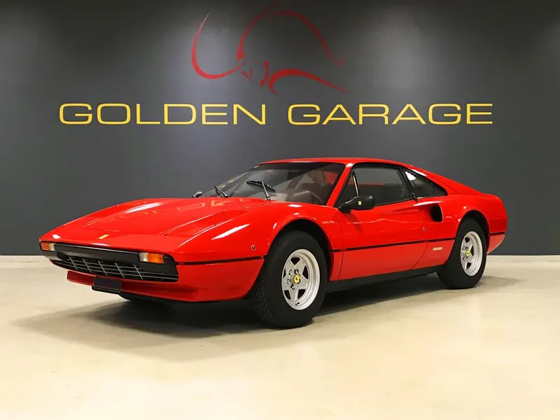 Ferrari 308 GTB 22