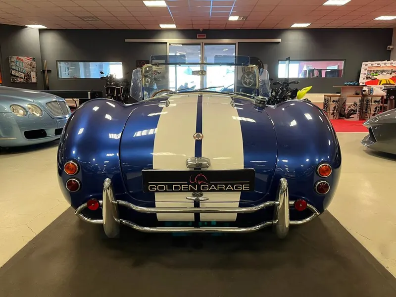 Cobra 7