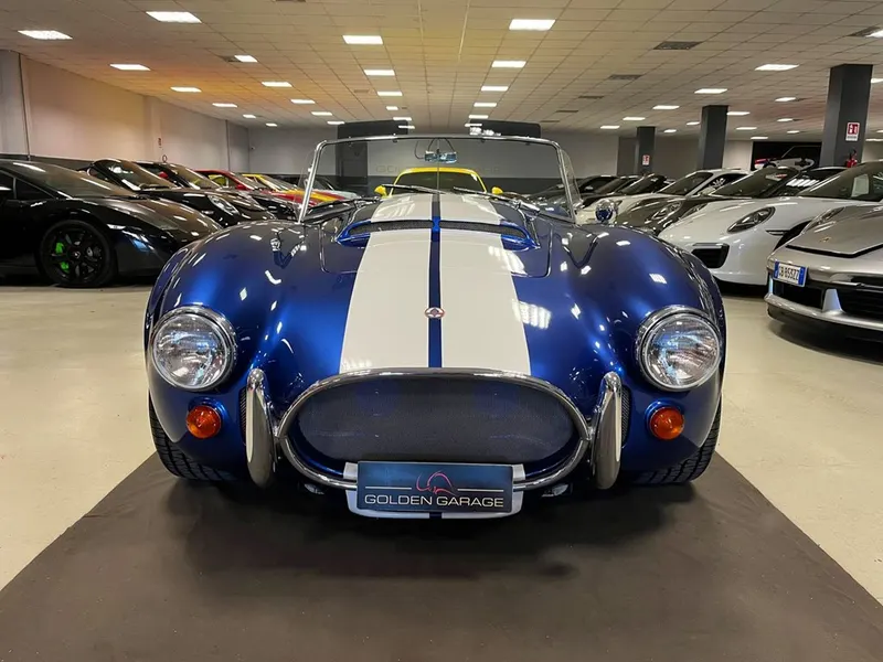 Cobra 4