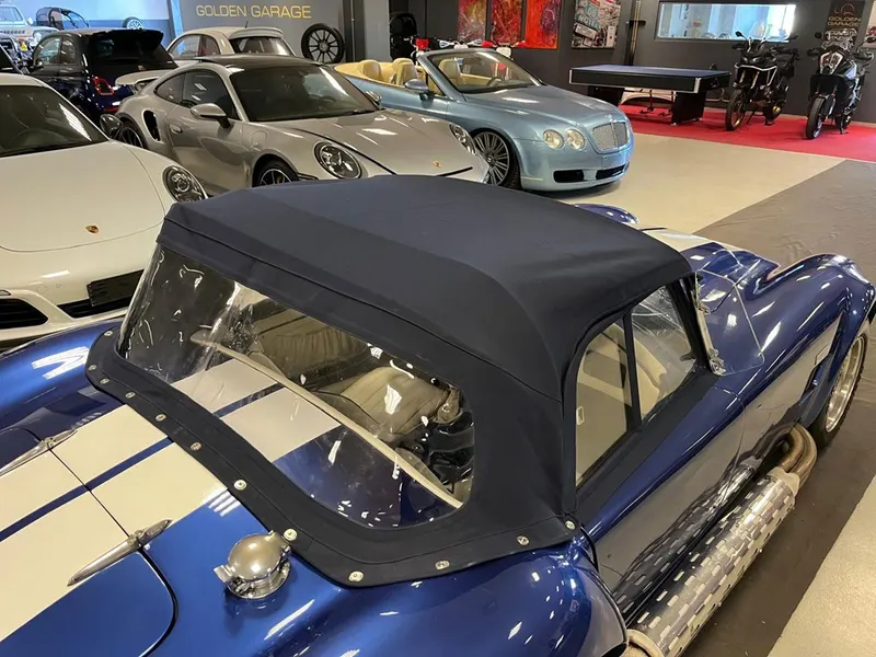 Cobra 18