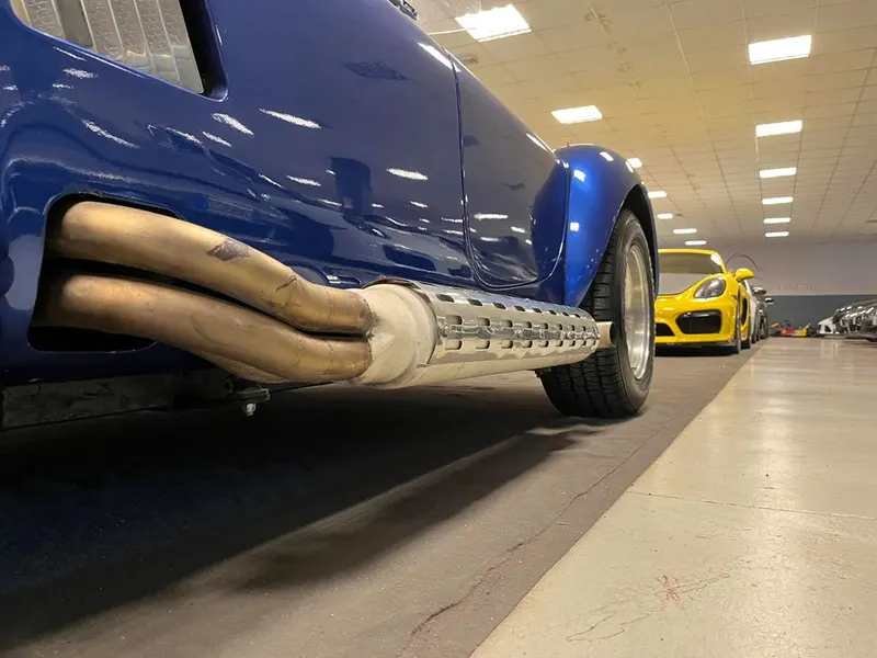 Cobra 21