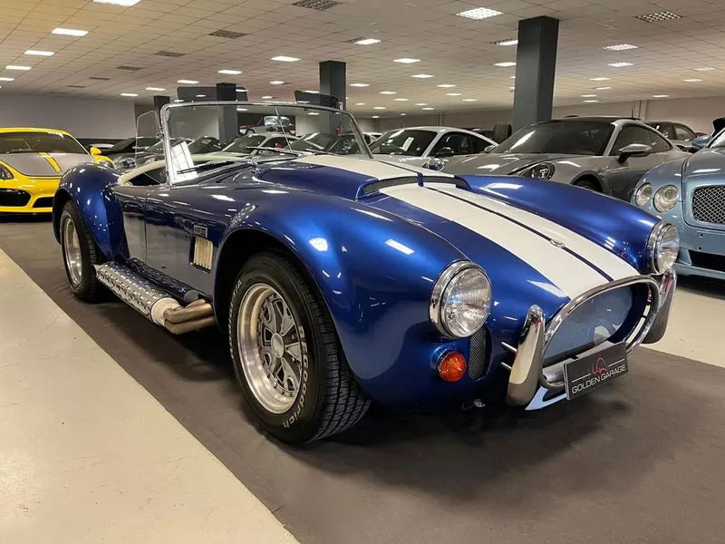 Cobra 5