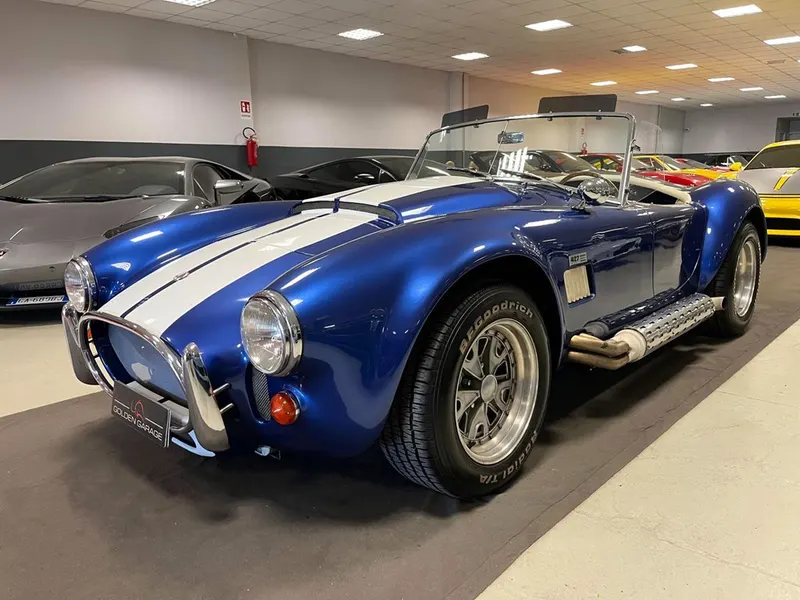 Cobra 3