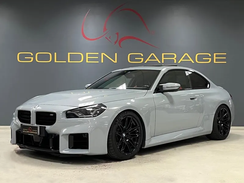 BMW M2 25