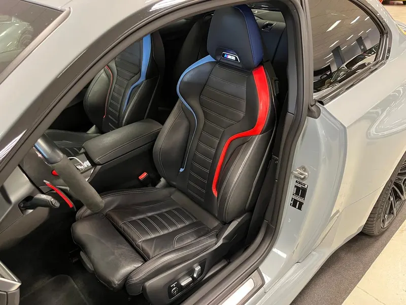 BMW M2 13