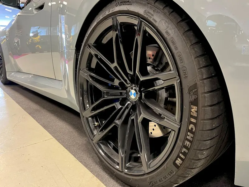 BMW M2 9