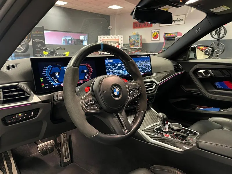 BMW M2 11