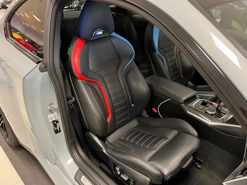 BMW M2 14