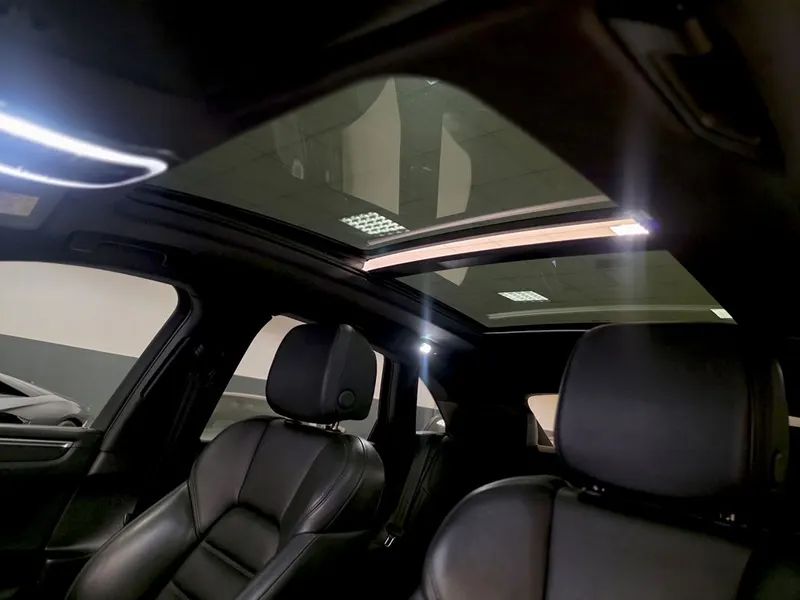 Porsche Macan 2.0 265cv 22