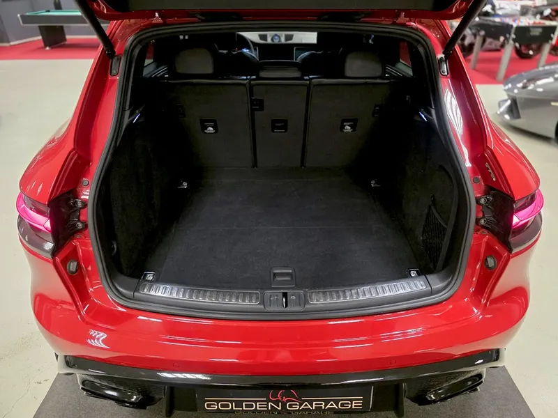 Porsche Macan 2.0 265cv 23
