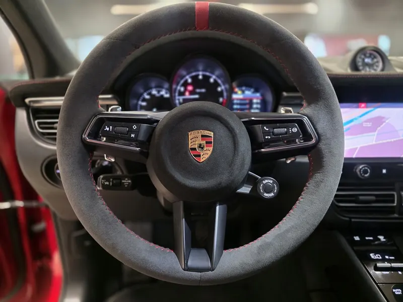 Porsche Macan 2.0 265cv 15