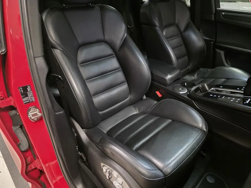 Porsche Macan 2.0 265cv 13