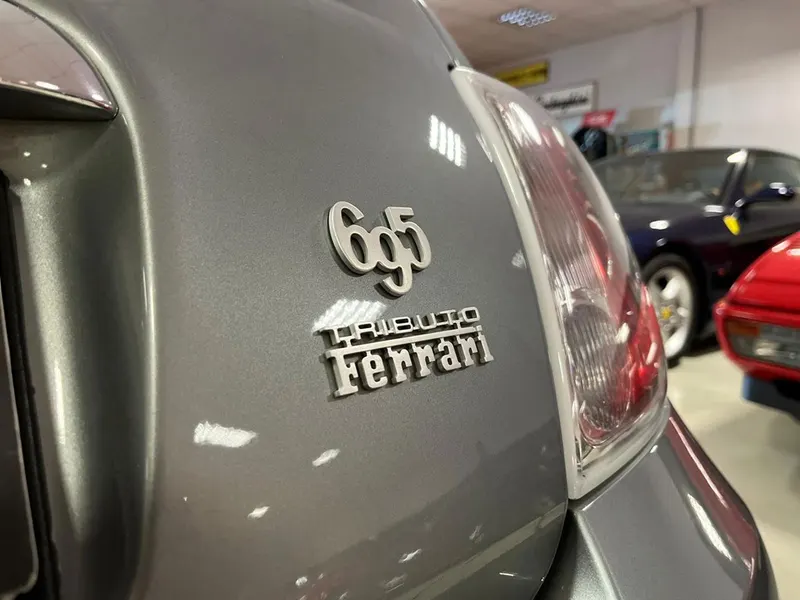 Abarth 695 Tributo Ferrari 28