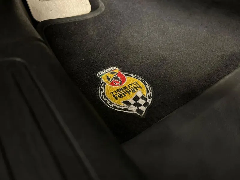 Abarth 695 Tributo Ferrari 26