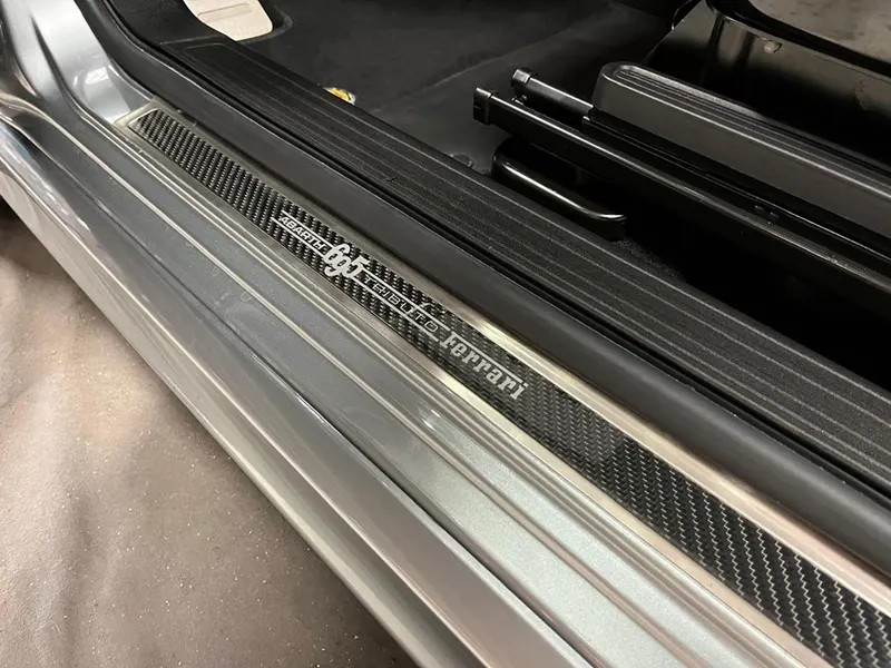 Abarth 695 Tributo Ferrari 22