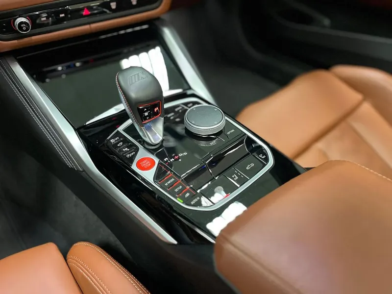 BMW M4 Competition M xDrive Cabrio 18