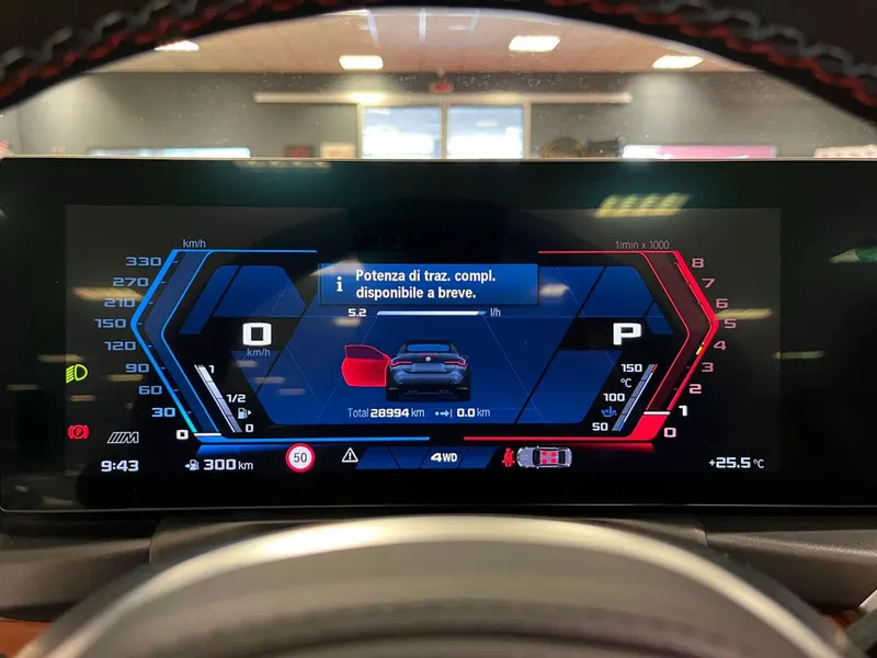 BMW M4 Competition M xDrive Cabrio 17