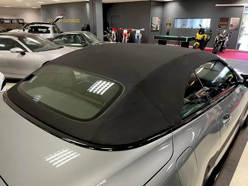 BMW M4 Competition M xDrive Cabrio 24