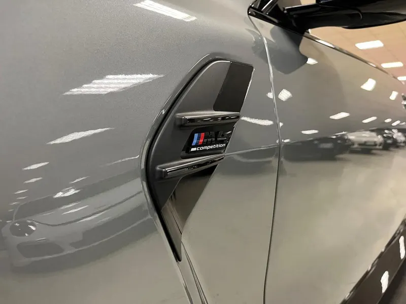 BMW M4 Competition M xDrive Cabrio 22