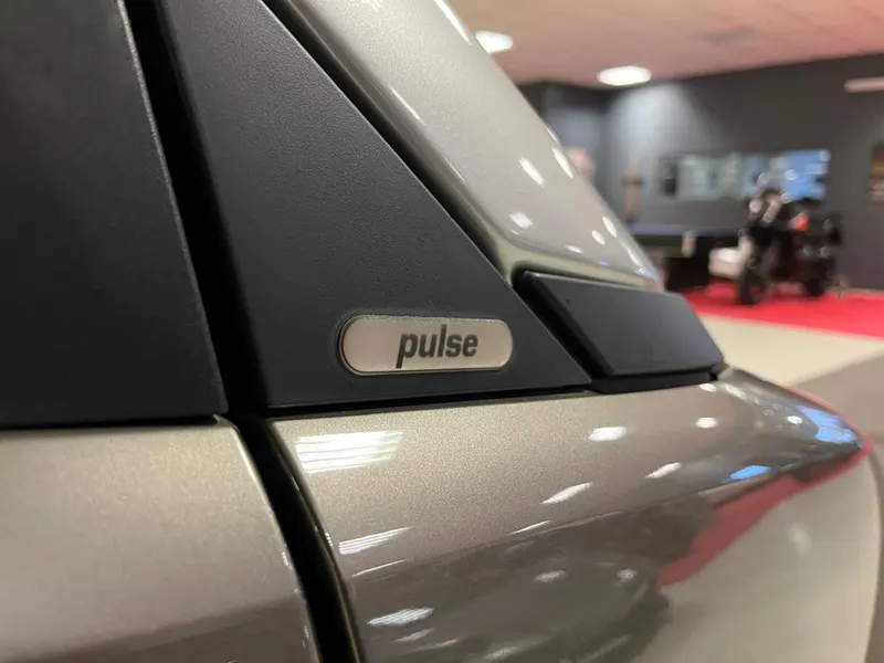 Fortwo coupe' MHD Pulse 19