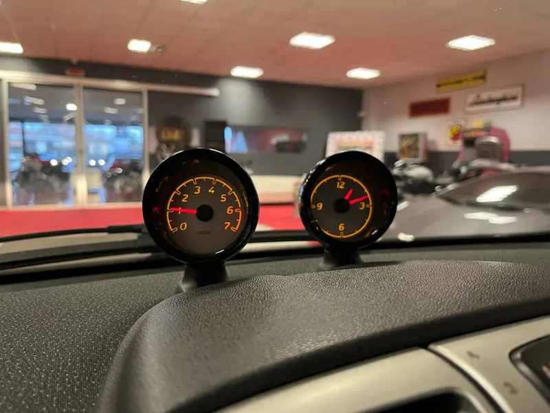 Fortwo coupe' MHD Pulse 14