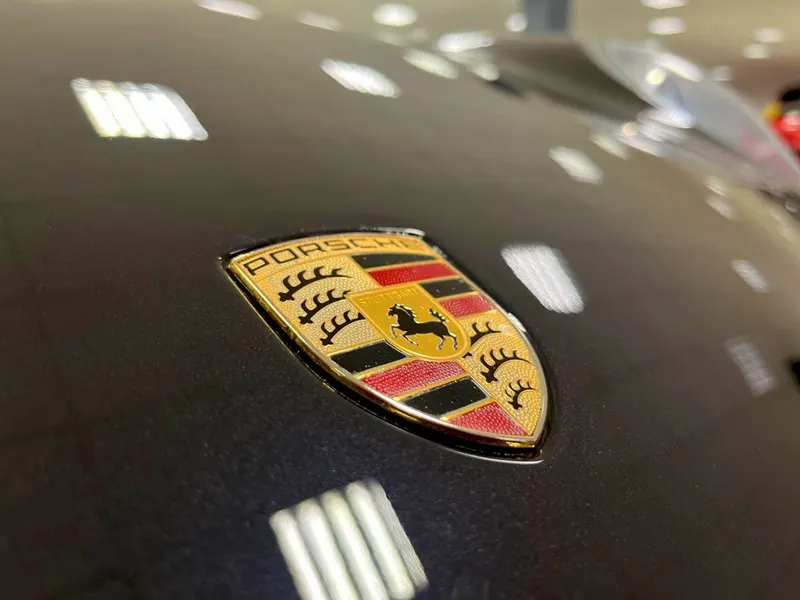 Porsche 911 (991) Carrera 4S 31