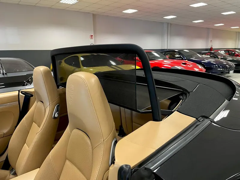 Porsche 911 (991) Carrera 4S 27
