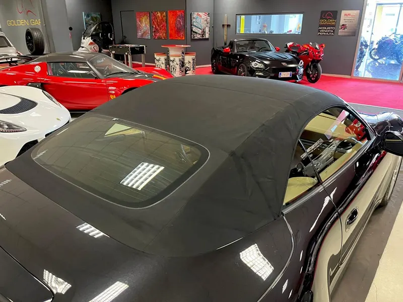 Porsche 911 (991) Carrera 4S 33